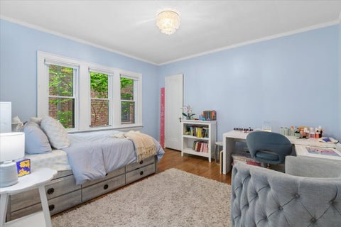 Tiny photo for 5941 N Knox Avenue, Chicago, IL 60646 (MLS # 12648031)