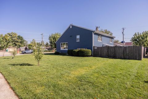 Tiny photo for 1126 N May Street, Joliet, IL 60435 (MLS # 12506998)