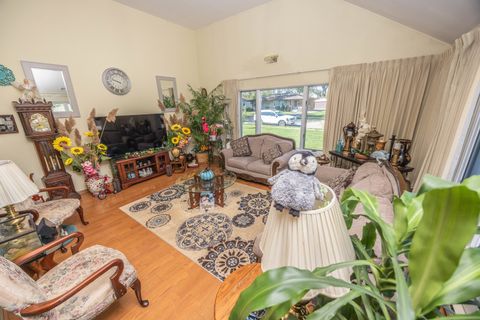 Tiny photo for 1126 N May Street, Joliet, IL 60435 (MLS # 12506998)