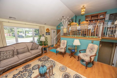 Tiny photo for 1126 N May Street, Joliet, IL 60435 (MLS # 12506998)