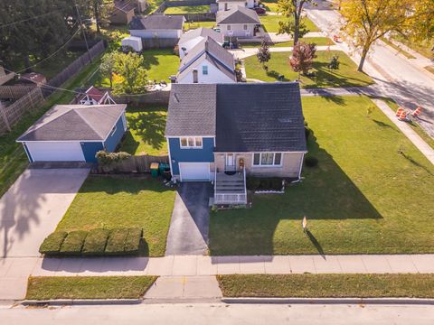 Tiny photo for 1126 N May Street, Joliet, IL 60435 (MLS # 12506998)