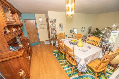 Tiny photo for 1126 N May Street, Joliet, IL 60435 (MLS # 12506998)