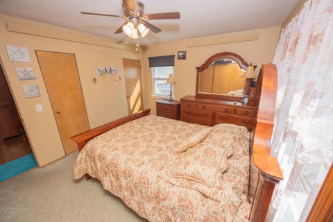 Tiny photo for 1126 N May Street, Joliet, IL 60435 (MLS # 12506998)