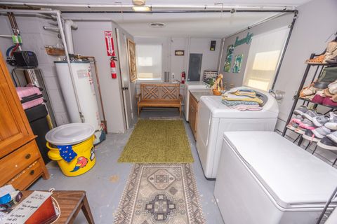 Tiny photo for 1126 N May Street, Joliet, IL 60435 (MLS # 12506998)