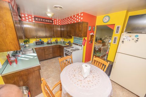 Tiny photo for 1126 N May Street, Joliet, IL 60435 (MLS # 12506998)