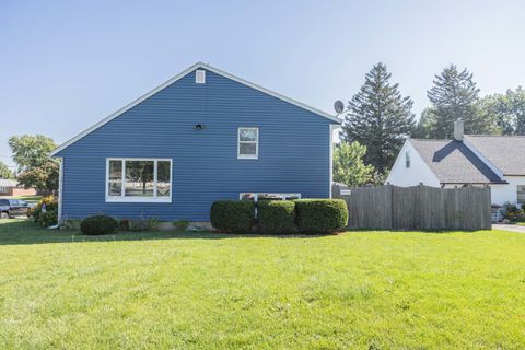 Tiny photo for 1126 N May Street, Joliet, IL 60435 (MLS # 12506998)
