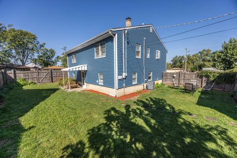 Tiny photo for 1126 N May Street, Joliet, IL 60435 (MLS # 12506998)