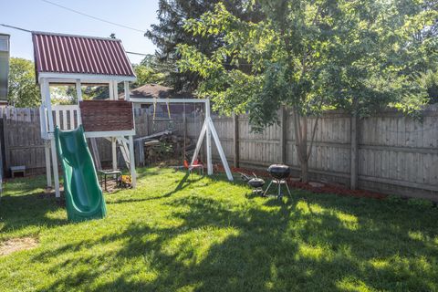 Tiny photo for 1126 N May Street, Joliet, IL 60435 (MLS # 12506998)