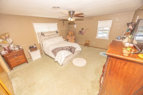 Tiny photo for 1126 N May Street, Joliet, IL 60435 (MLS # 12506998)