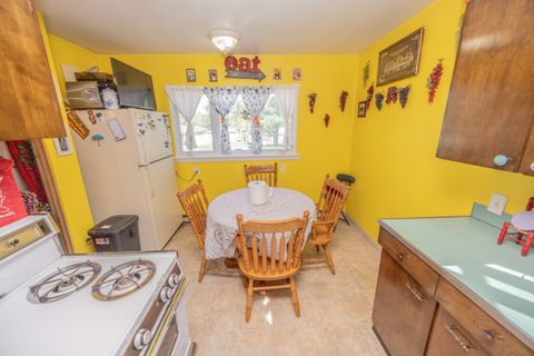 Tiny photo for 1126 N May Street, Joliet, IL 60435 (MLS # 12506998)