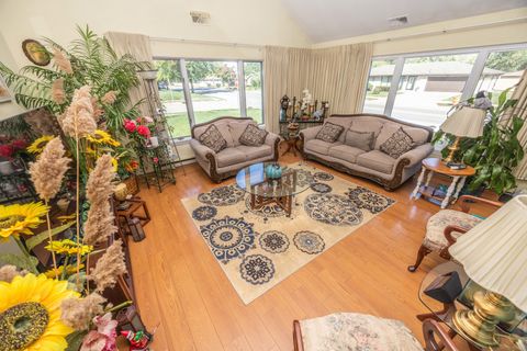 Tiny photo for 1126 N May Street, Joliet, IL 60435 (MLS # 12506998)