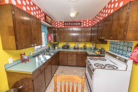 Tiny photo for 1126 N May Street, Joliet, IL 60435 (MLS # 12506998)