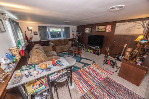 Tiny photo for 1126 N May Street, Joliet, IL 60435 (MLS # 12506998)