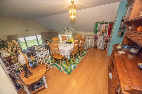 Tiny photo for 1126 N May Street, Joliet, IL 60435 (MLS # 12506998)