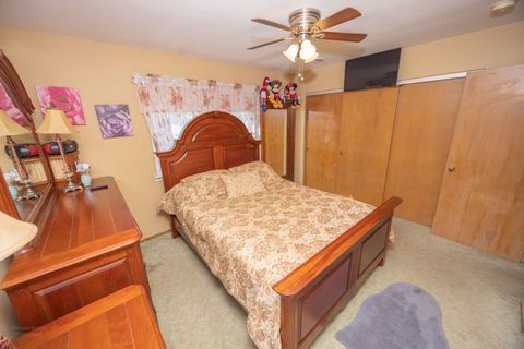 Tiny photo for 1126 N May Street, Joliet, IL 60435 (MLS # 12506998)