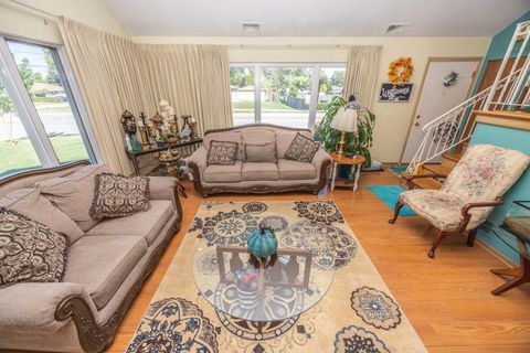 Tiny photo for 1126 N May Street, Joliet, IL 60435 (MLS # 12506998)