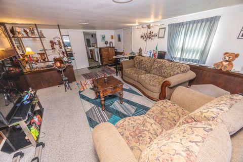 Tiny photo for 1126 N May Street, Joliet, IL 60435 (MLS # 12506998)