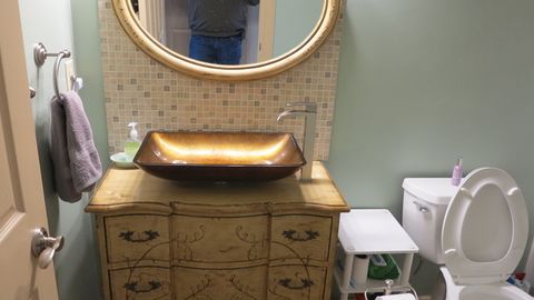 Tiny photo for 23 Cherry Hill Court #124, Hampton, IL 61244 (MLS # 12553127)