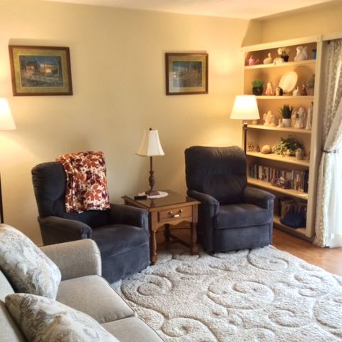 Tiny photo for 23 Cherry Hill Court #124, Hampton, IL 61244 (MLS # 12553127)