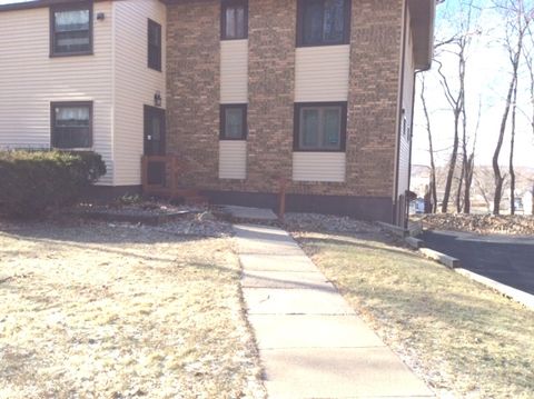 Tiny photo for 23 Cherry Hill Court #124, Hampton, IL 61244 (MLS # 12553127)