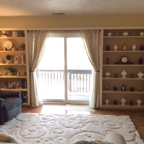 Tiny photo for 23 Cherry Hill Court #124, Hampton, IL 61244 (MLS # 12553127)