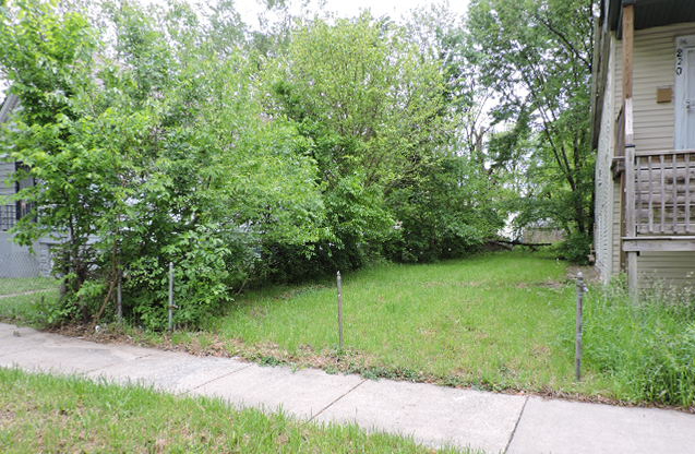 222 W 110th Street