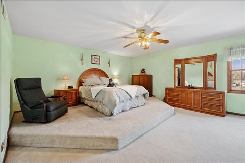 Tiny photo for 1805 Brixham Lane, Johnsburg, IL 60051 (MLS # 12569243)