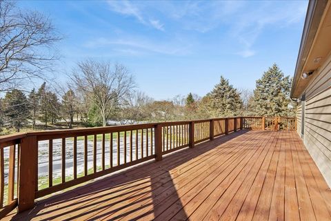 Tiny photo for 1805 Brixham Lane, Johnsburg, IL 60051 (MLS # 12569243)