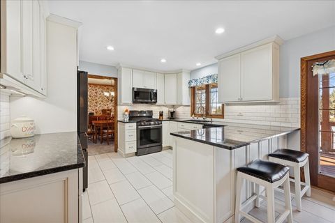 Tiny photo for 1805 Brixham Lane, Johnsburg, IL 60051 (MLS # 12569243)