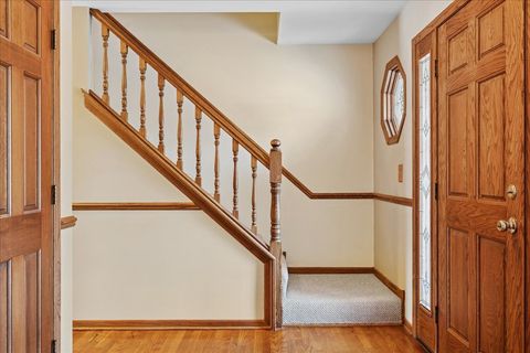 Tiny photo for 1805 Brixham Lane, Johnsburg, IL 60051 (MLS # 12569243)