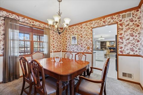 Tiny photo for 1805 Brixham Lane, Johnsburg, IL 60051 (MLS # 12569243)