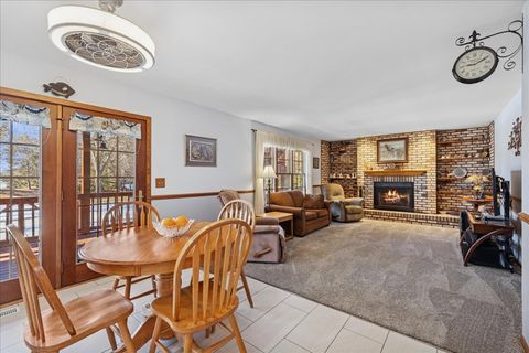 Tiny photo for 1805 Brixham Lane, Johnsburg, IL 60051 (MLS # 12569243)