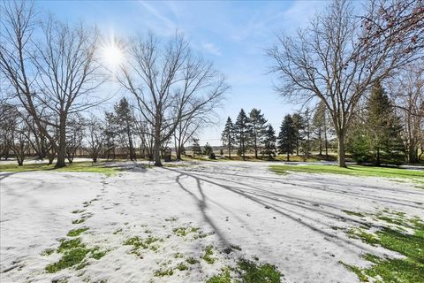Tiny photo for 1805 Brixham Lane, Johnsburg, IL 60051 (MLS # 12569243)