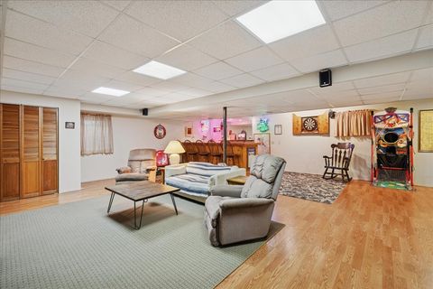 Tiny photo for 1805 Brixham Lane, Johnsburg, IL 60051 (MLS # 12569243)