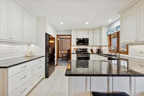 Tiny photo for 1805 Brixham Lane, Johnsburg, IL 60051 (MLS # 12569243)