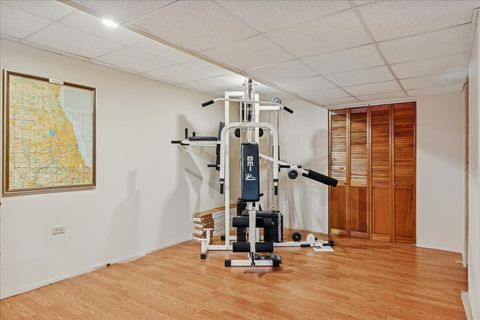 Tiny photo for 1805 Brixham Lane, Johnsburg, IL 60051 (MLS # 12569243)