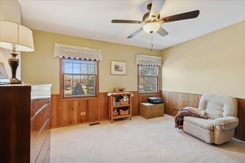 Tiny photo for 1805 Brixham Lane, Johnsburg, IL 60051 (MLS # 12569243)