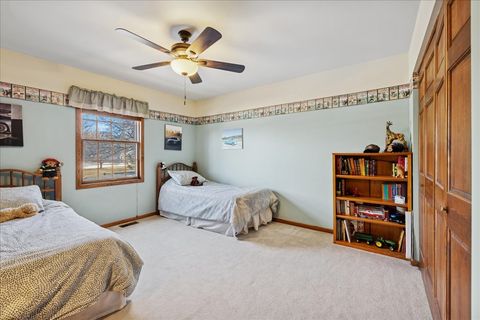 Tiny photo for 1805 Brixham Lane, Johnsburg, IL 60051 (MLS # 12569243)