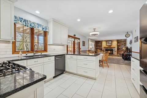 Tiny photo for 1805 Brixham Lane, Johnsburg, IL 60051 (MLS # 12569243)