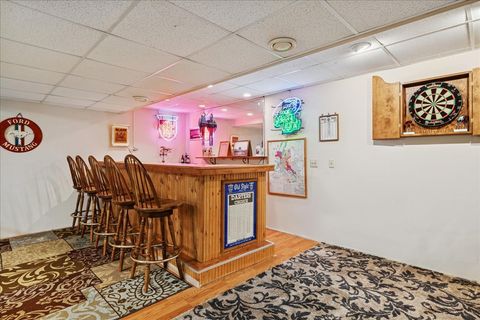 Tiny photo for 1805 Brixham Lane, Johnsburg, IL 60051 (MLS # 12569243)