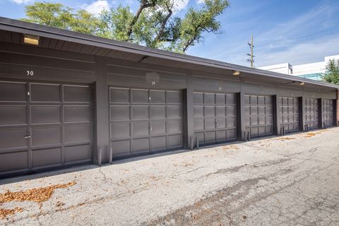 Tiny photo for 713 Carriage Hill Drive, Glenview, IL 60025 (MLS # 12492878)
