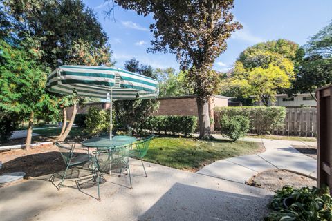 Tiny photo for 713 Carriage Hill Drive, Glenview, IL 60025 (MLS # 12492878)