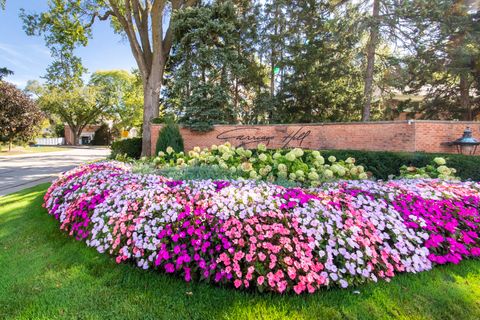 Tiny photo for 713 Carriage Hill Drive, Glenview, IL 60025 (MLS # 12492878)
