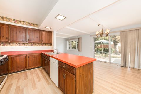 Tiny photo for 713 Carriage Hill Drive, Glenview, IL 60025 (MLS # 12492878)