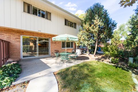 Tiny photo for 713 Carriage Hill Drive, Glenview, IL 60025 (MLS # 12492878)