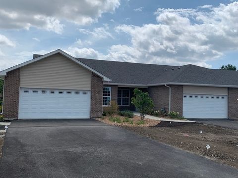 Tiny photo for 451 BUILDING 9 RIDGE Lane, Bolingbrook, IL 60440 (MLS # 12670950)