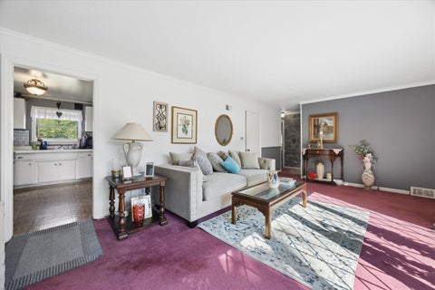 Tiny photo for 3922 Elm Avenue, Brookfield, IL 60513 (MLS # 12763557)