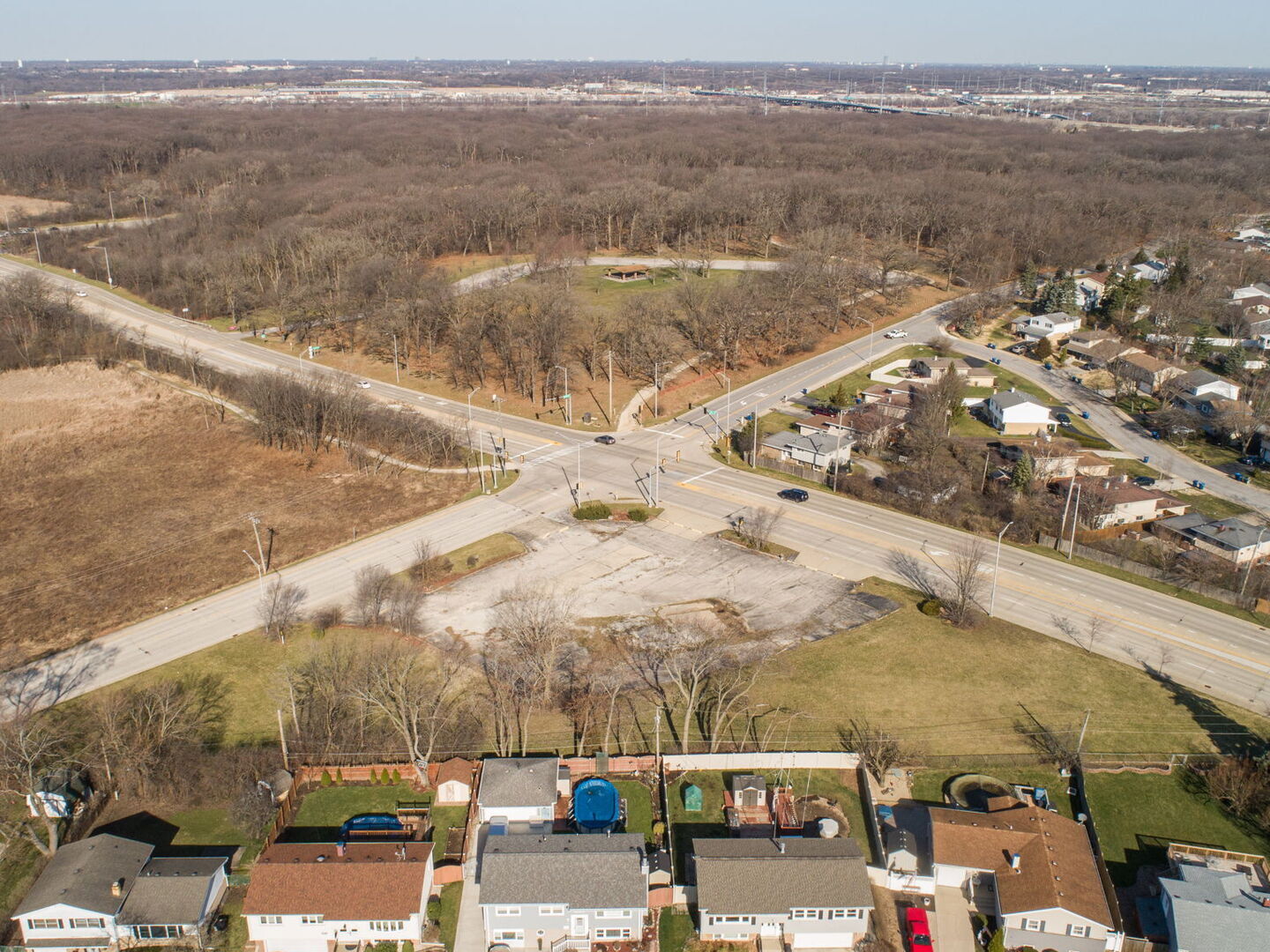 Lot 3 S Kean Avenue