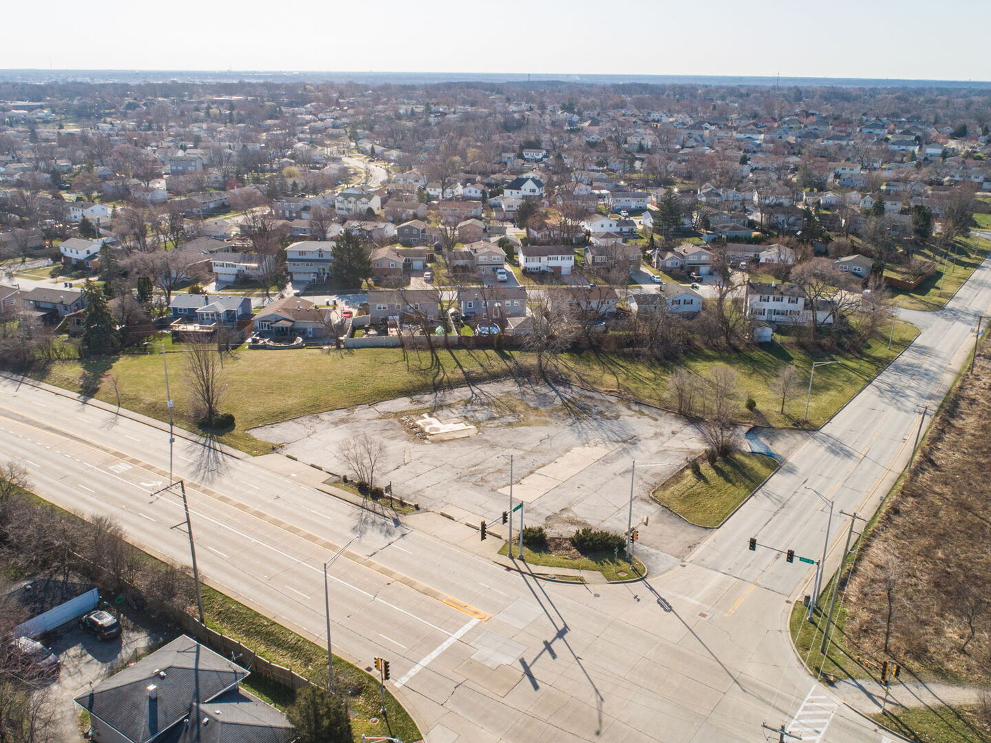 Lot 3 S Kean Avenue
