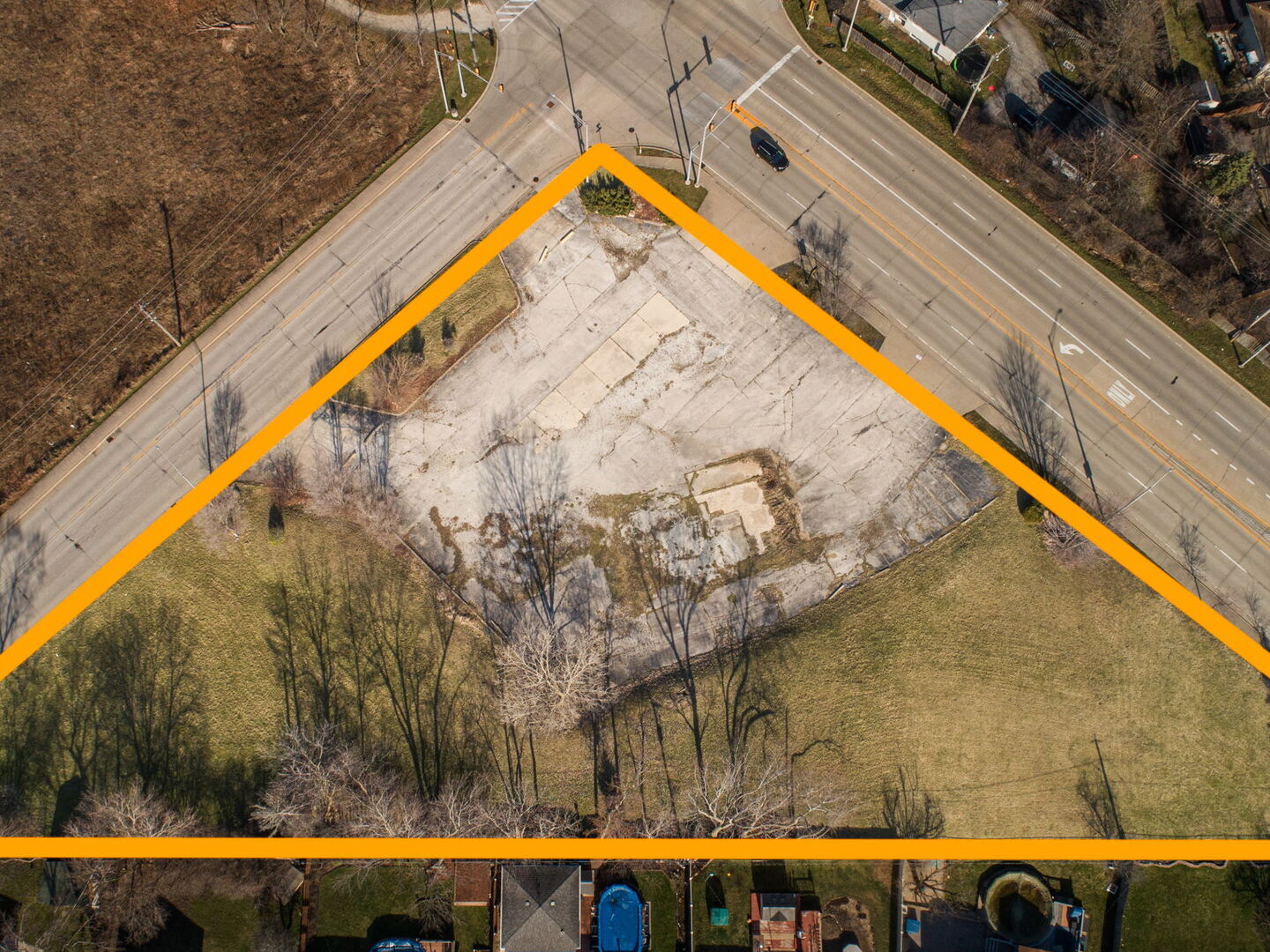 Lot 3 S Kean Avenue
